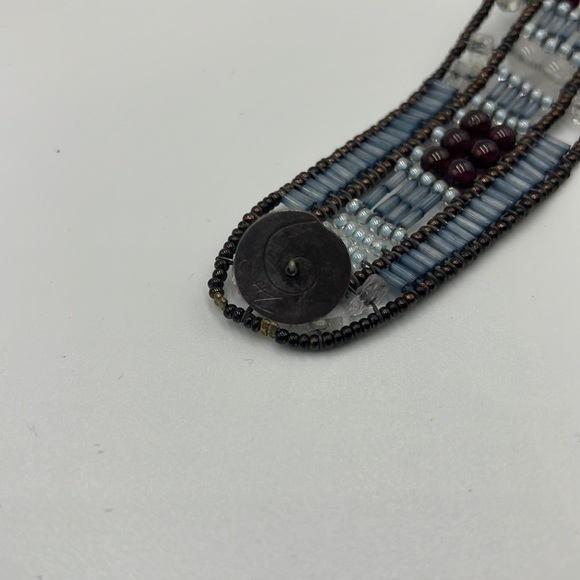 Ziio Vintage Braclet by Elizabeth Pardon - Picture 3 of 5